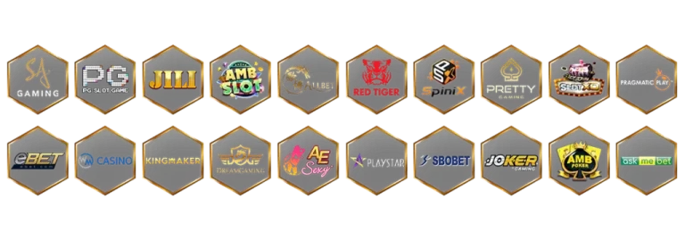 ค่ายเกม